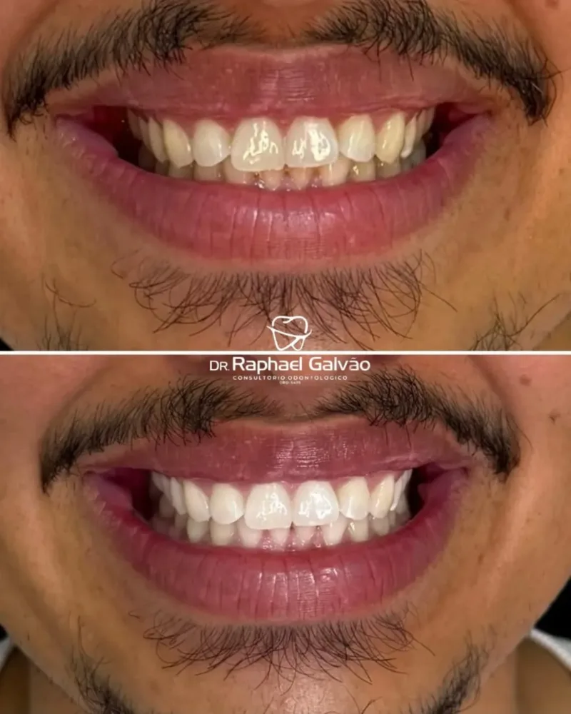 Consultório Dr. Raphael Galvão