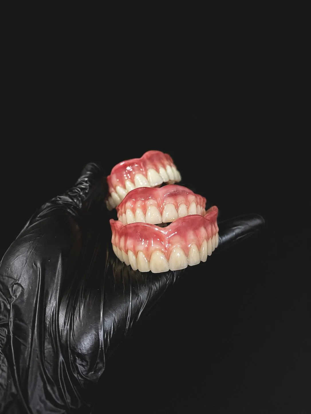 Implantes e Próteses